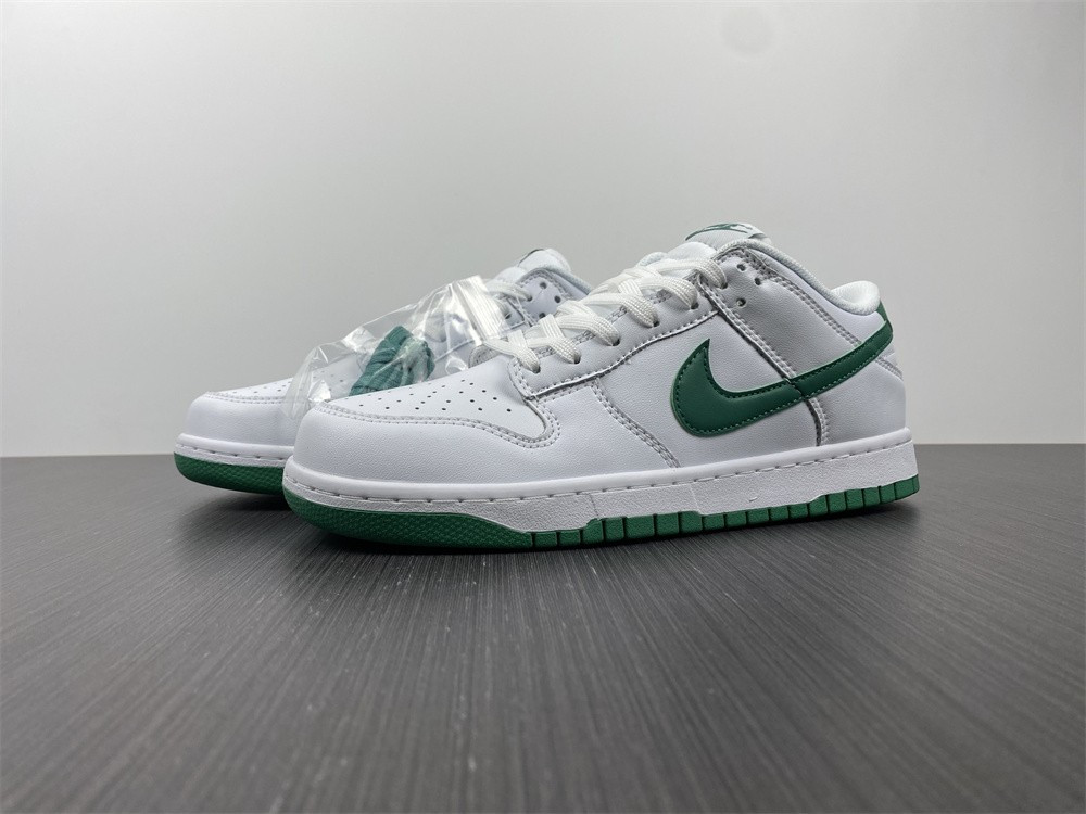 Nike Dunk Low WMNS “Green Noise” DD1503-112