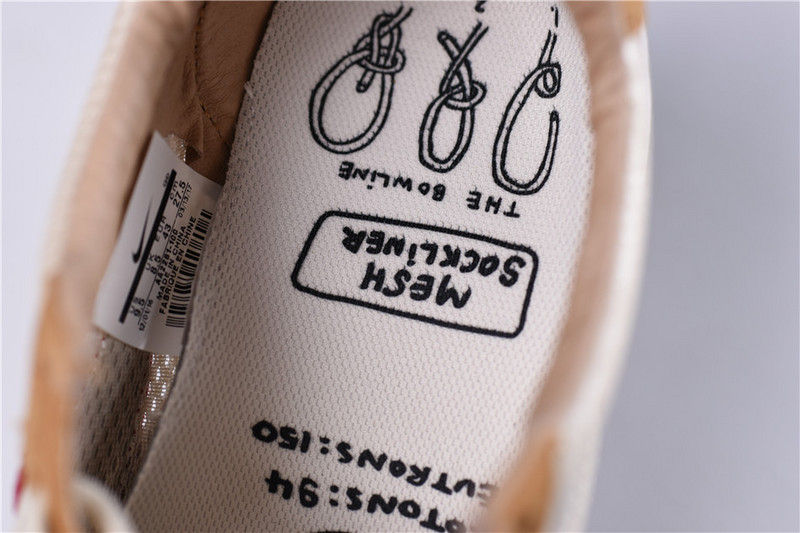 Nike Tom Sachs x NikeCraft Mars Yard 2.0 Mens AA2261-100