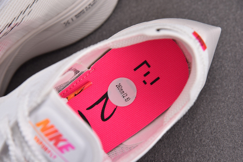 NK ZoomX Vaporfly Next% 2 DJ5457-100