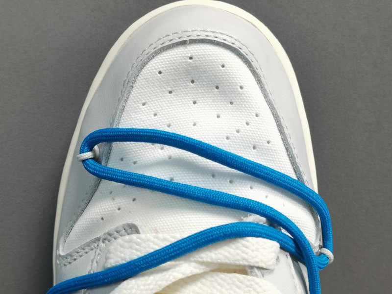 OF x Nike Dunk Low DM1602-112