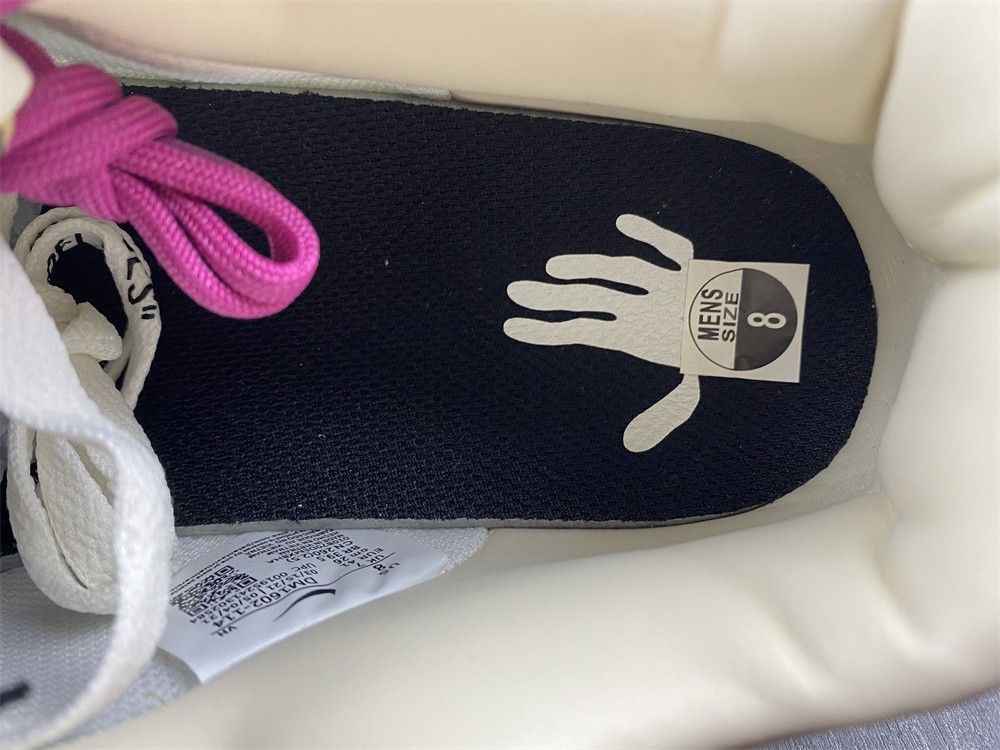 OF x Nike SB Dunk Low  Lot 1  DM1602-114