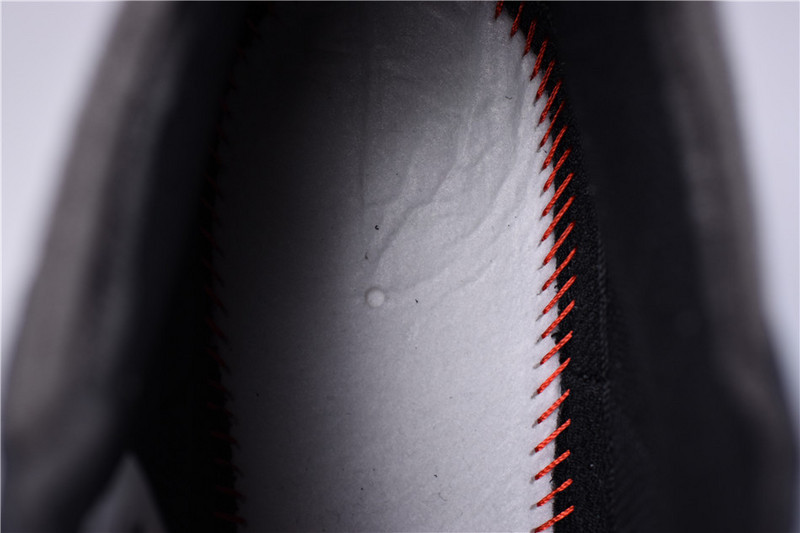 OFF White x MoMA x Nike Air Force 1 07 Low Black AV5210-001