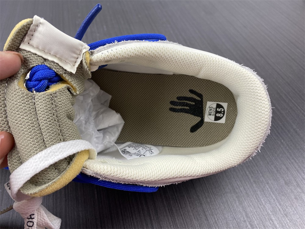 OF x Nk Dunk Low NO.32 Of 50 DJ0950-104