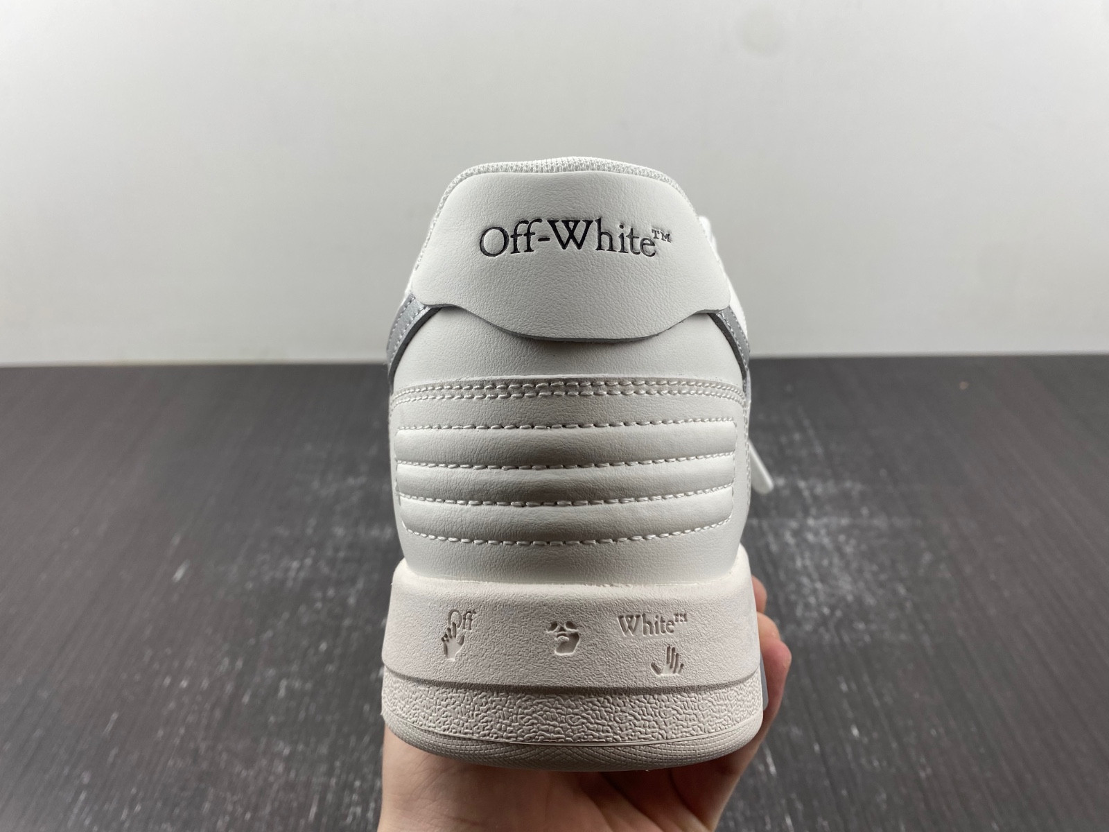 Off White GYM Sneaker