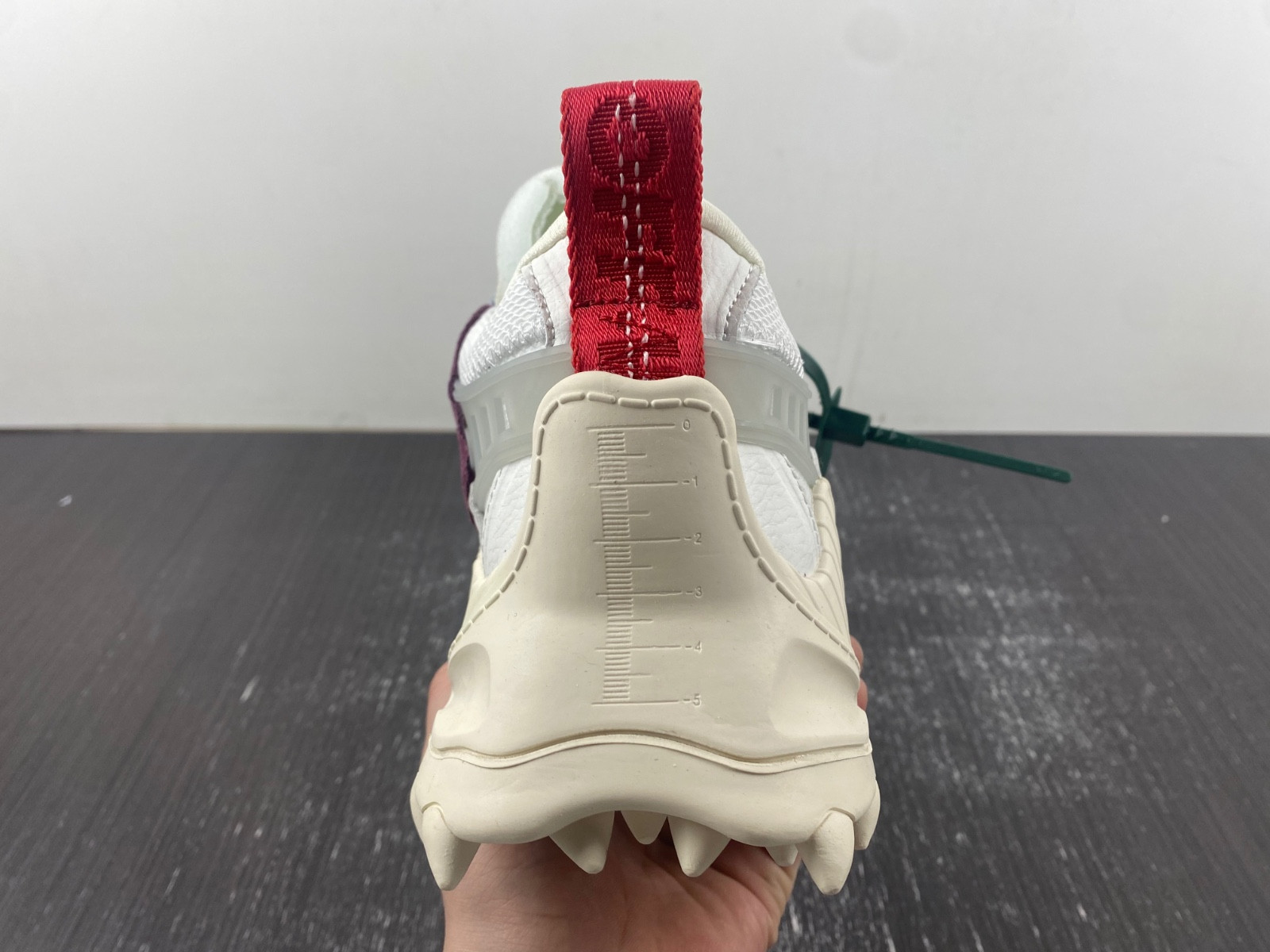 Off White ODSY-1000 Sneaker