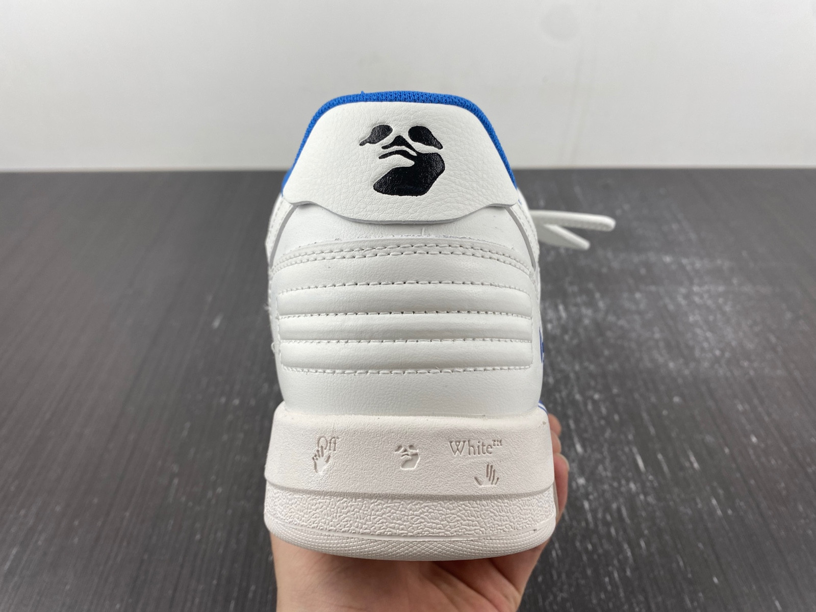 Off White GYM Sneaker