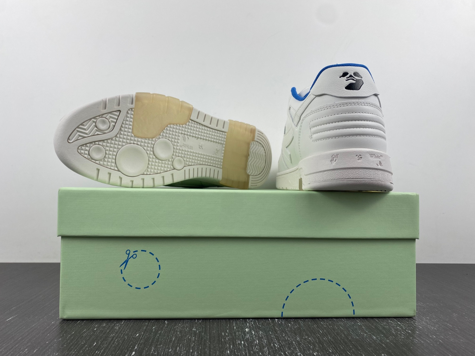 Off White GYM Sneaker