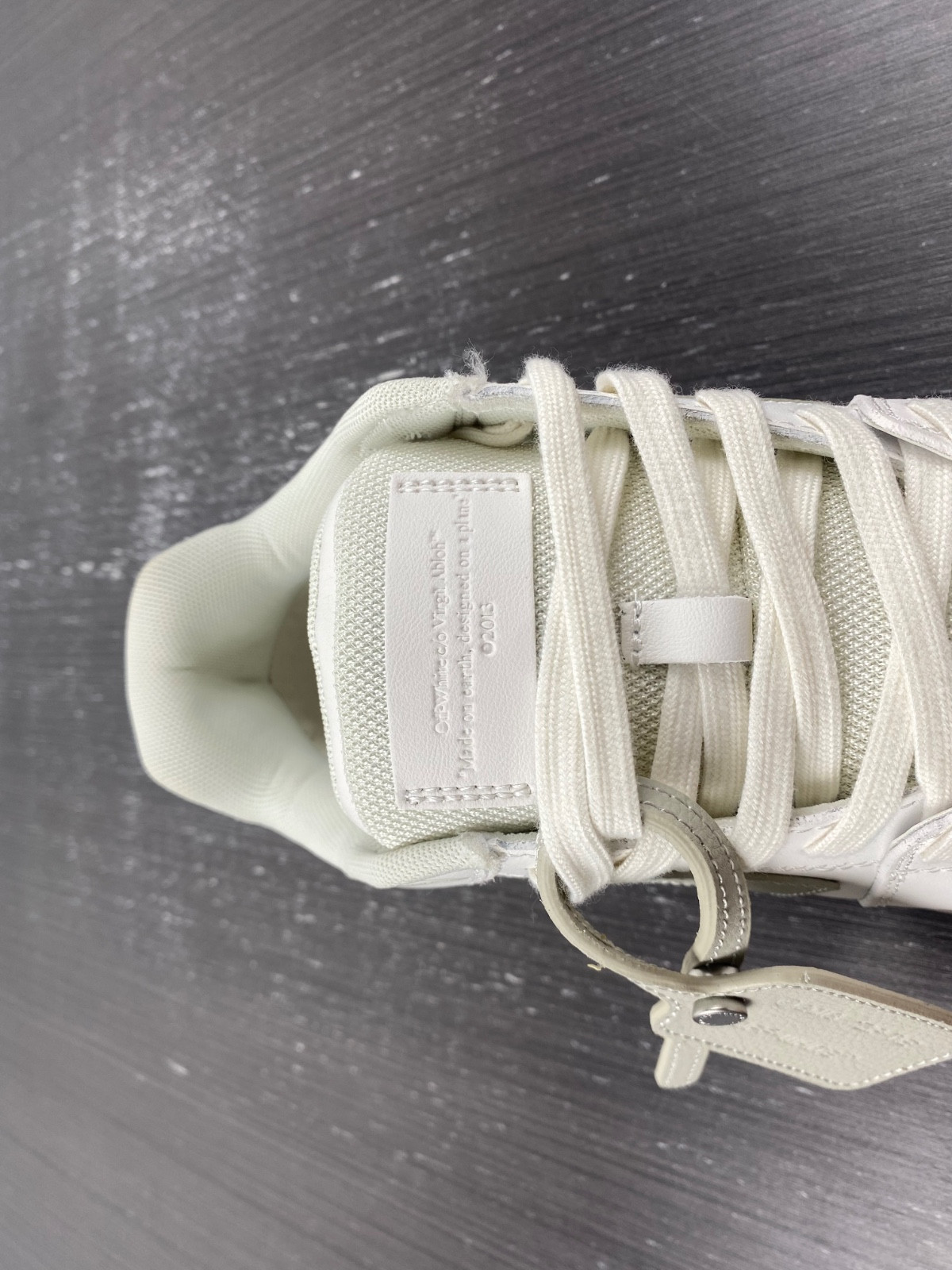 Off White GYM Sneaker