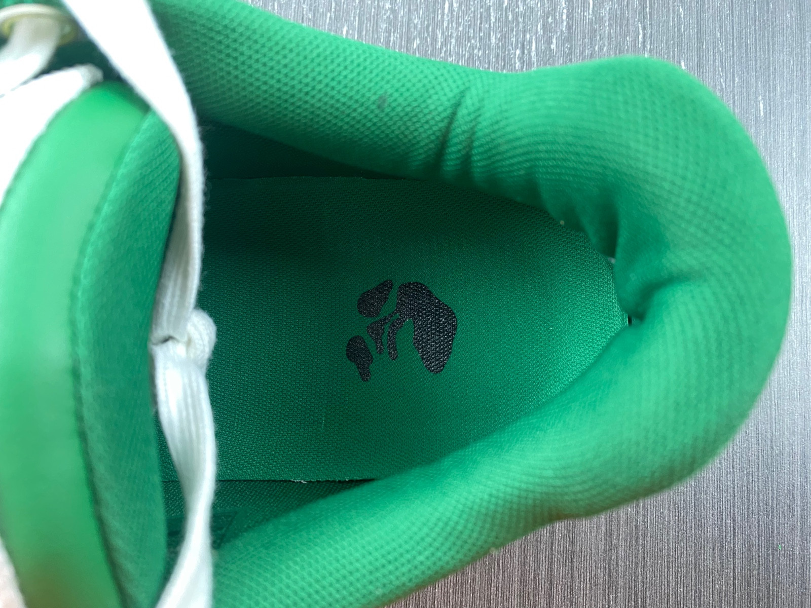 Off White GYM Sneaker