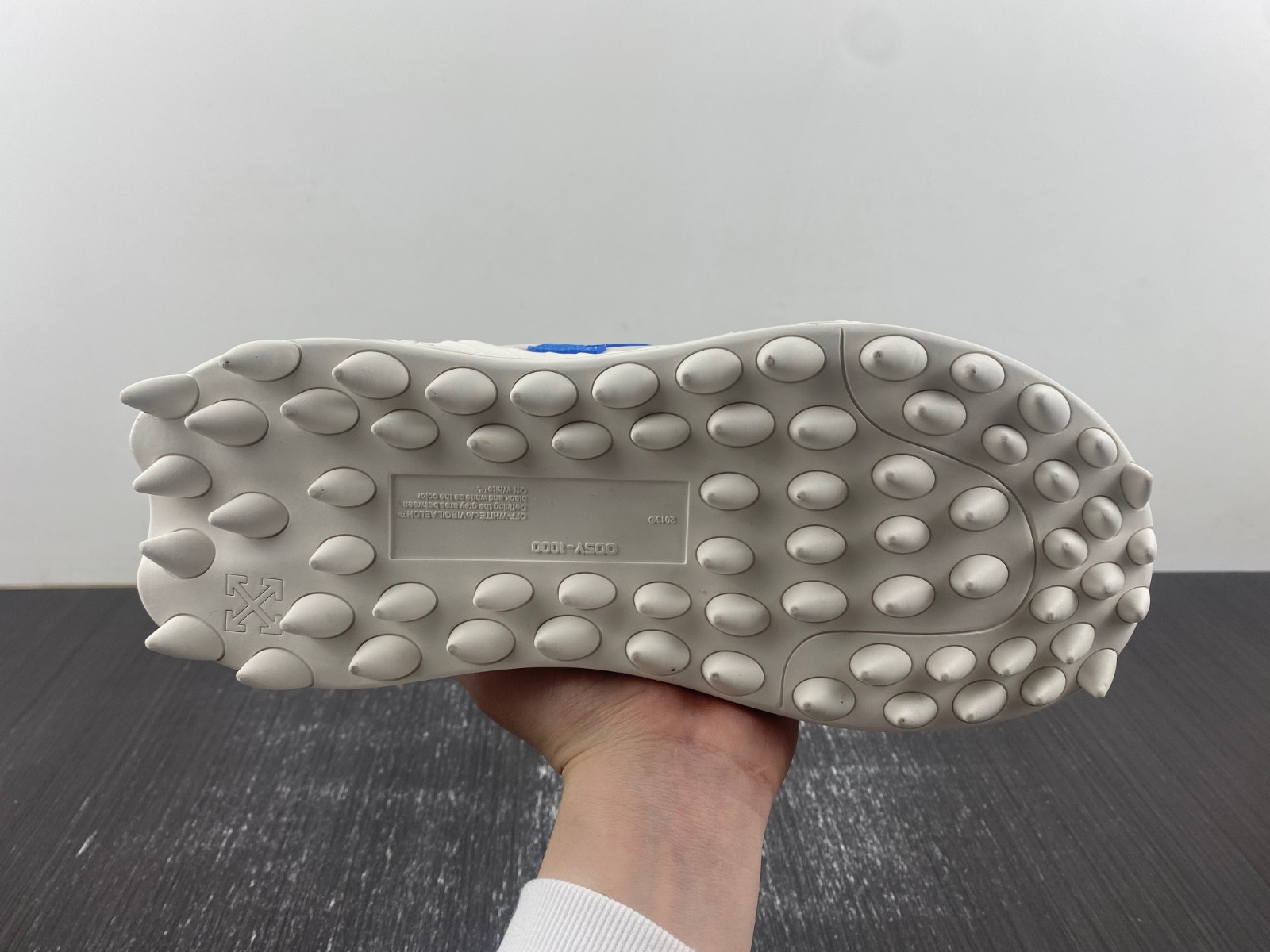 Off White ODSY-1000 Sneaker