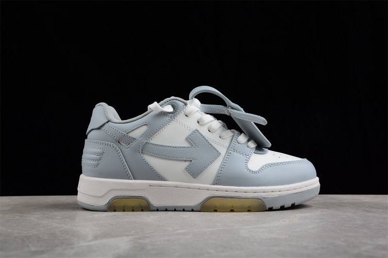 Off White GYM Sneaker