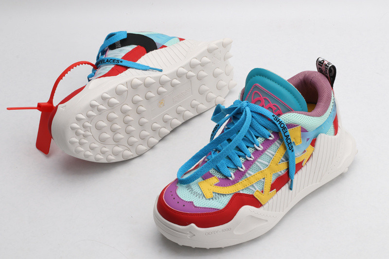 Off White ODSY-1000 Sneaker