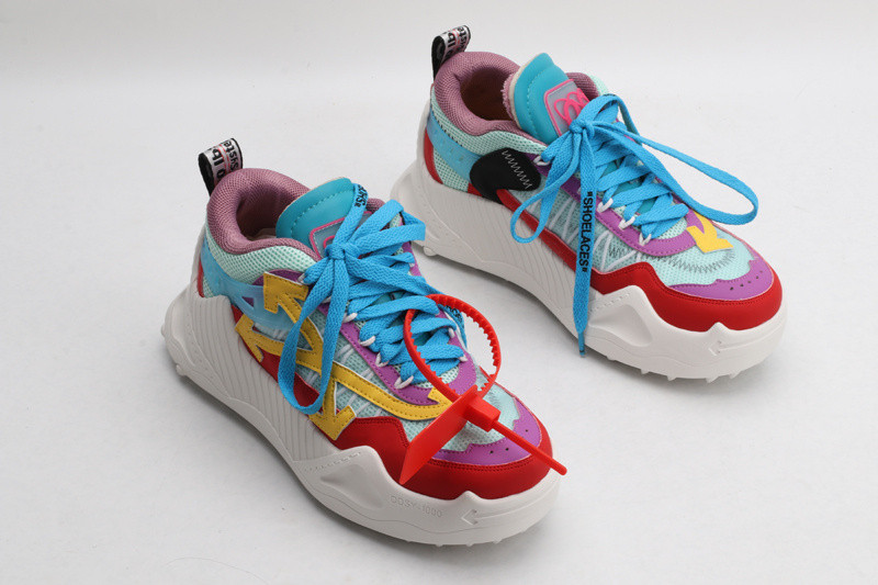 Off White ODSY-1000 Sneaker