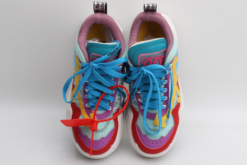 Off White ODSY-1000 Sneaker