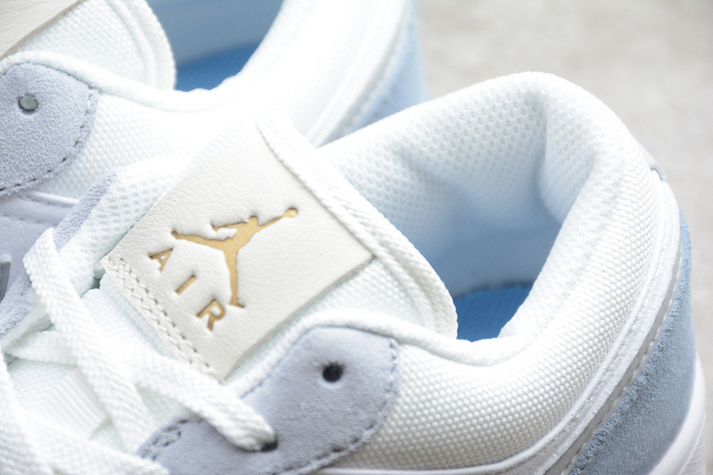 Air Jordan 1 Low “Paris” CV3043-100