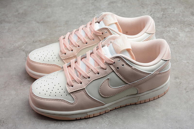 Nike Dunk Low Orange Pearl DD1503-102