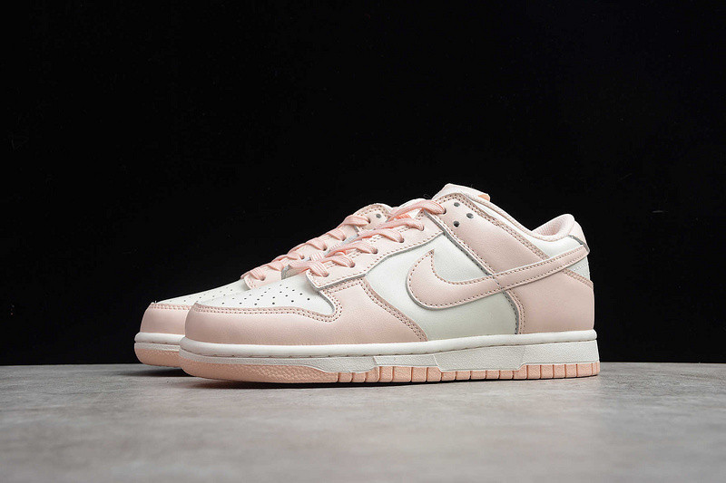 Nike Dunk Low Orange Pearl DD1503-102