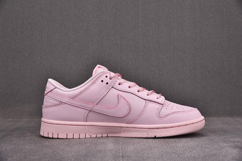 Nike Dunk Low “PINK” 921803-601