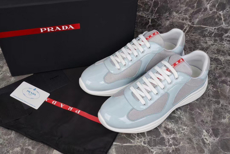 PA Low Sneakers