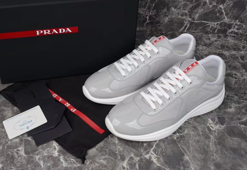 PA Low Sneakers