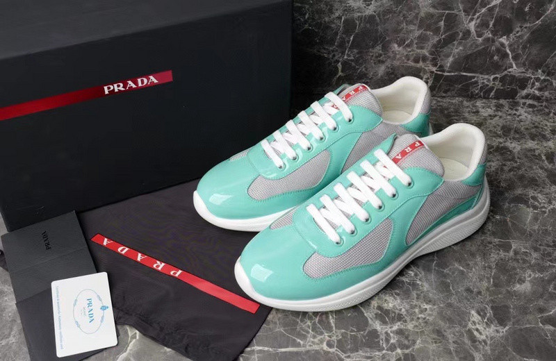 PA Low Sneakers
