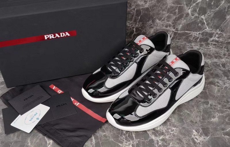 PA Low Sneakers