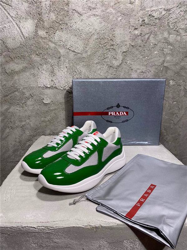 PA Low Sneakers