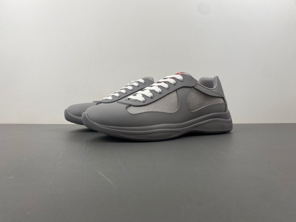 PA Low Sneakers