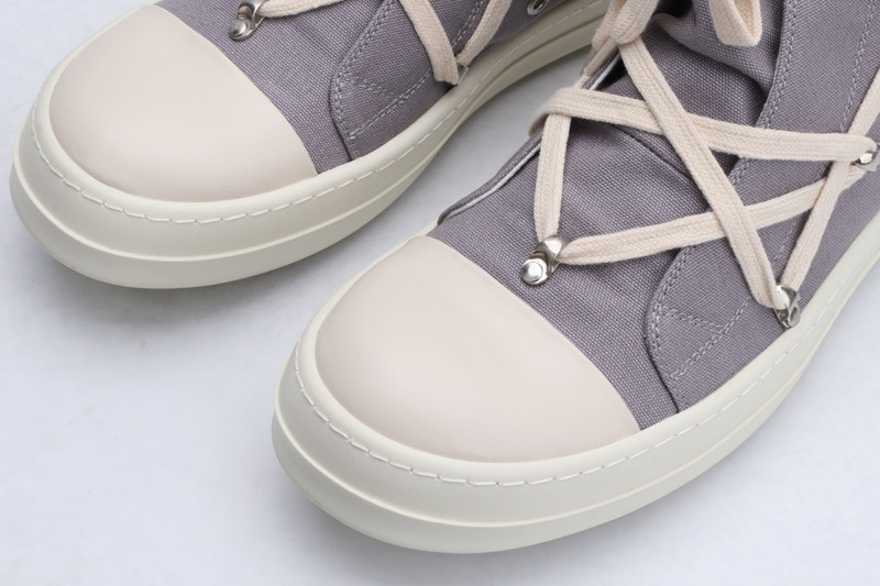 RO Sneakers Purple High