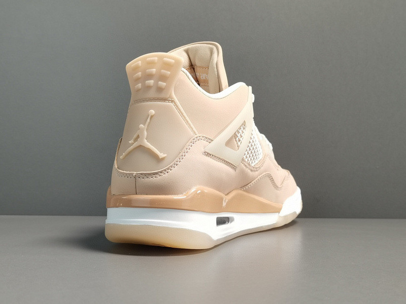 Air Jordan 4 WMNS “Shimmer” DJ0675-200