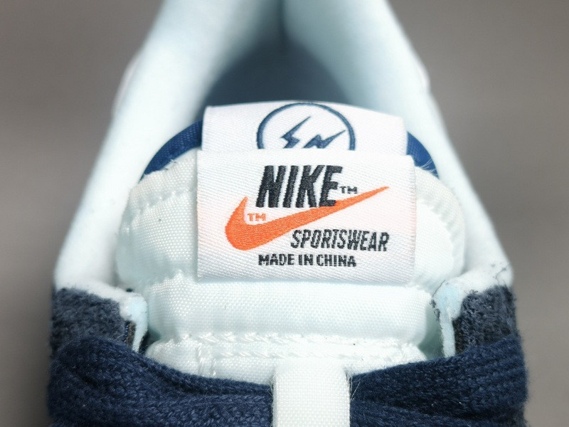 CLOT xSacai xNike LDWaffle DH2684-400