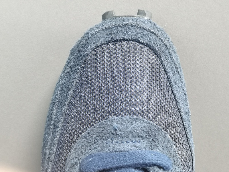 CLOT xSacai xNike LDWaffle DH2684-400