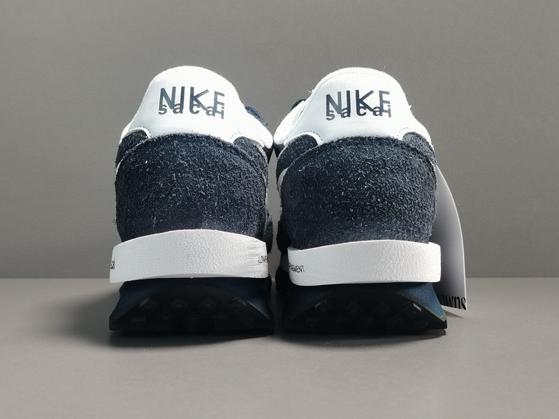 CLOT xSacai xNike LDWaffle DH2684-400