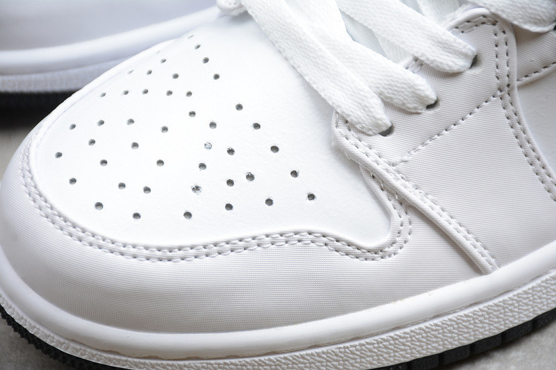 Air Jordan 1 Low White Multi-Color S CW7009-100