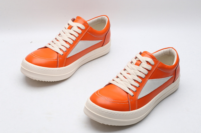 RO Low Sneakers
