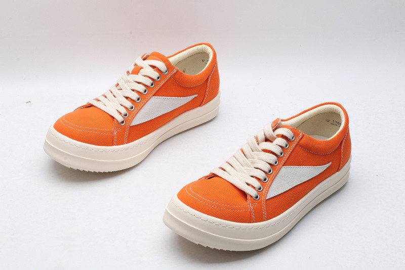 RO Low Sneakers
