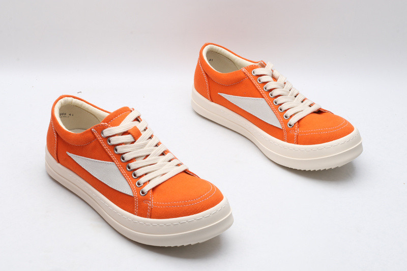 RO Low Sneakers