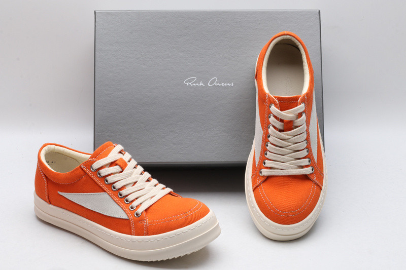 RO Low Sneakers