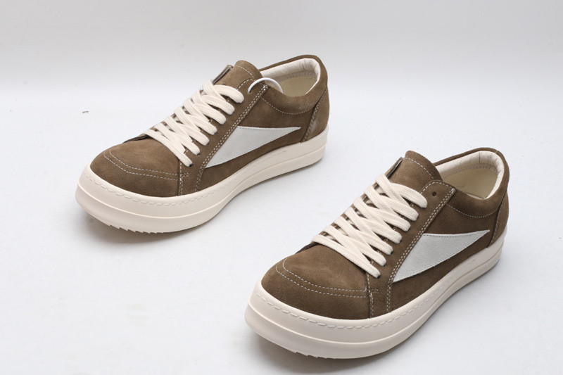 RO Low Sneakers