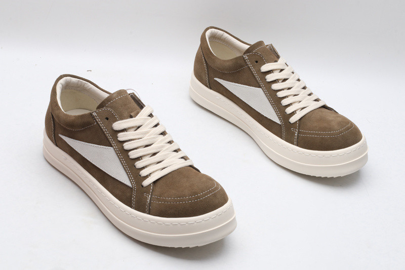 RO Low Sneakers