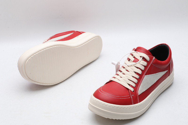 RO Low Sneakers