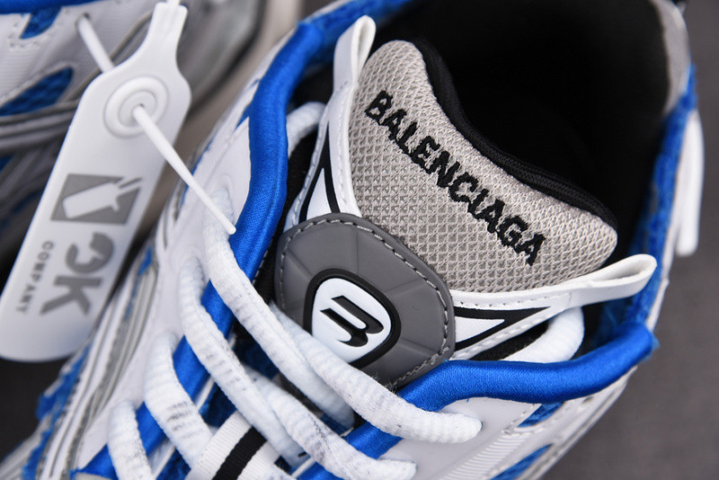 Ba*len*cia*ga runner 677403 w3rb3 4912