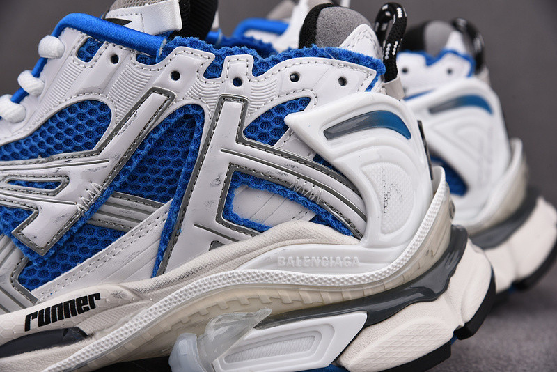 Ba*len*cia*ga runner 677403 w3rb3 4912