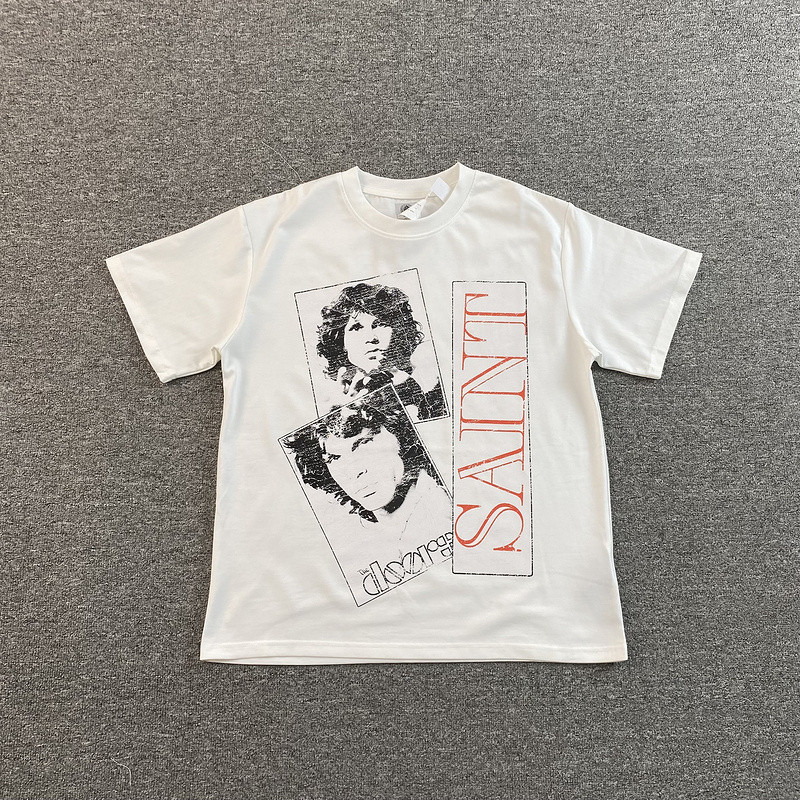 Sant M T Shirt