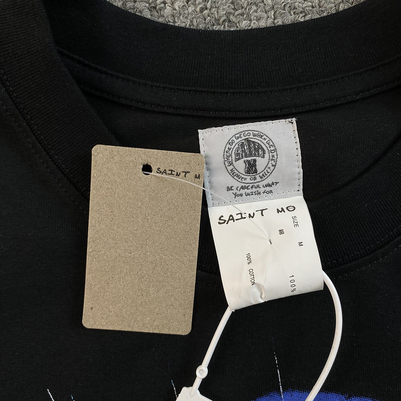 Sant M T Shirt