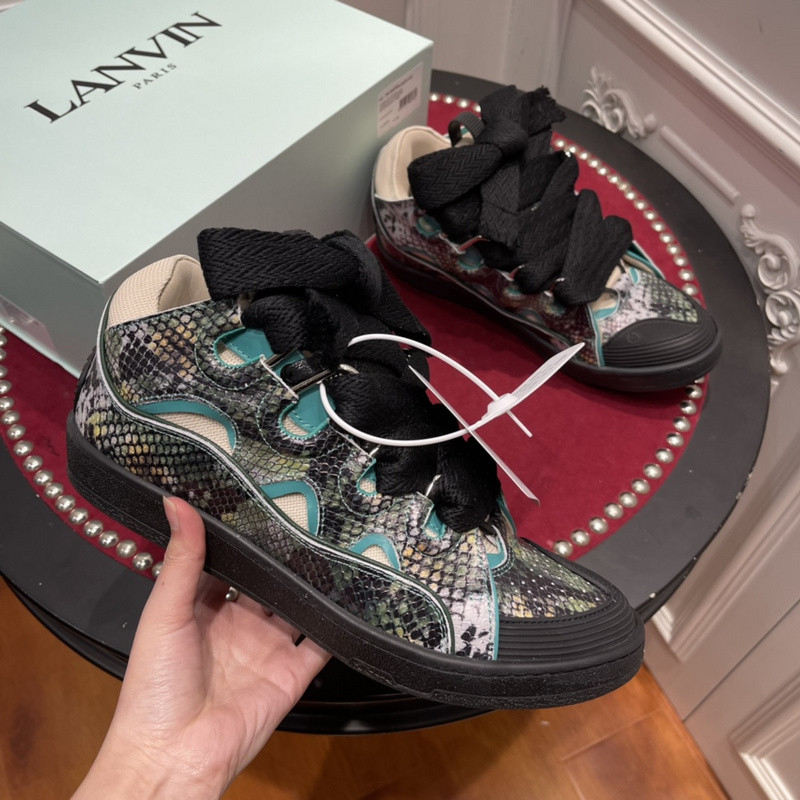 LanV sneakers VI0207