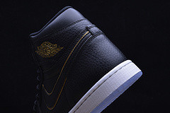 Air Jordan 1 Retro High OG All Star Los Angeles City Of Flight MENS  555088-031