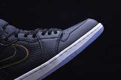 Air Jordan 1 Retro High OG All Star Los Angeles City Of Flight MENS  555088-031