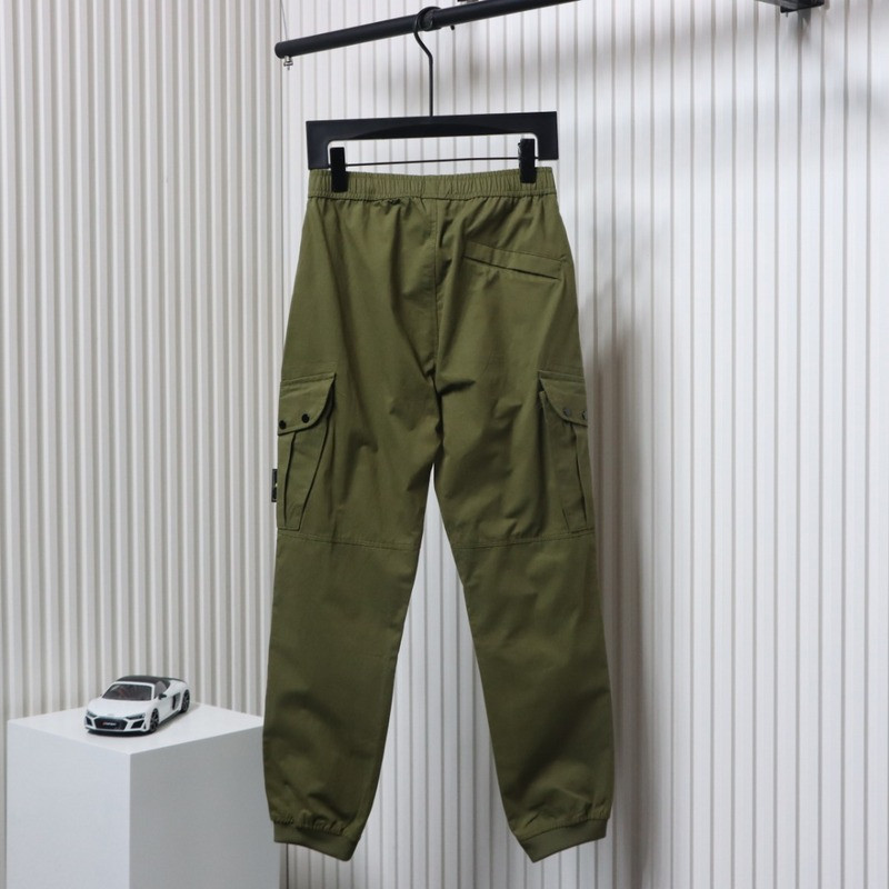STONE ISLAND PANTS