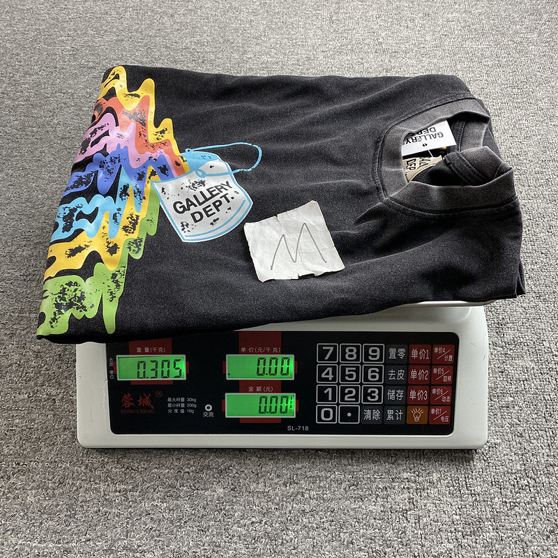 GALLERY DEPT. T Shirt